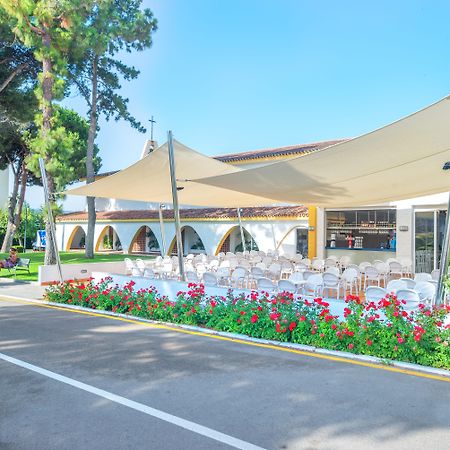 Globales Playa Estepona Exterior foto