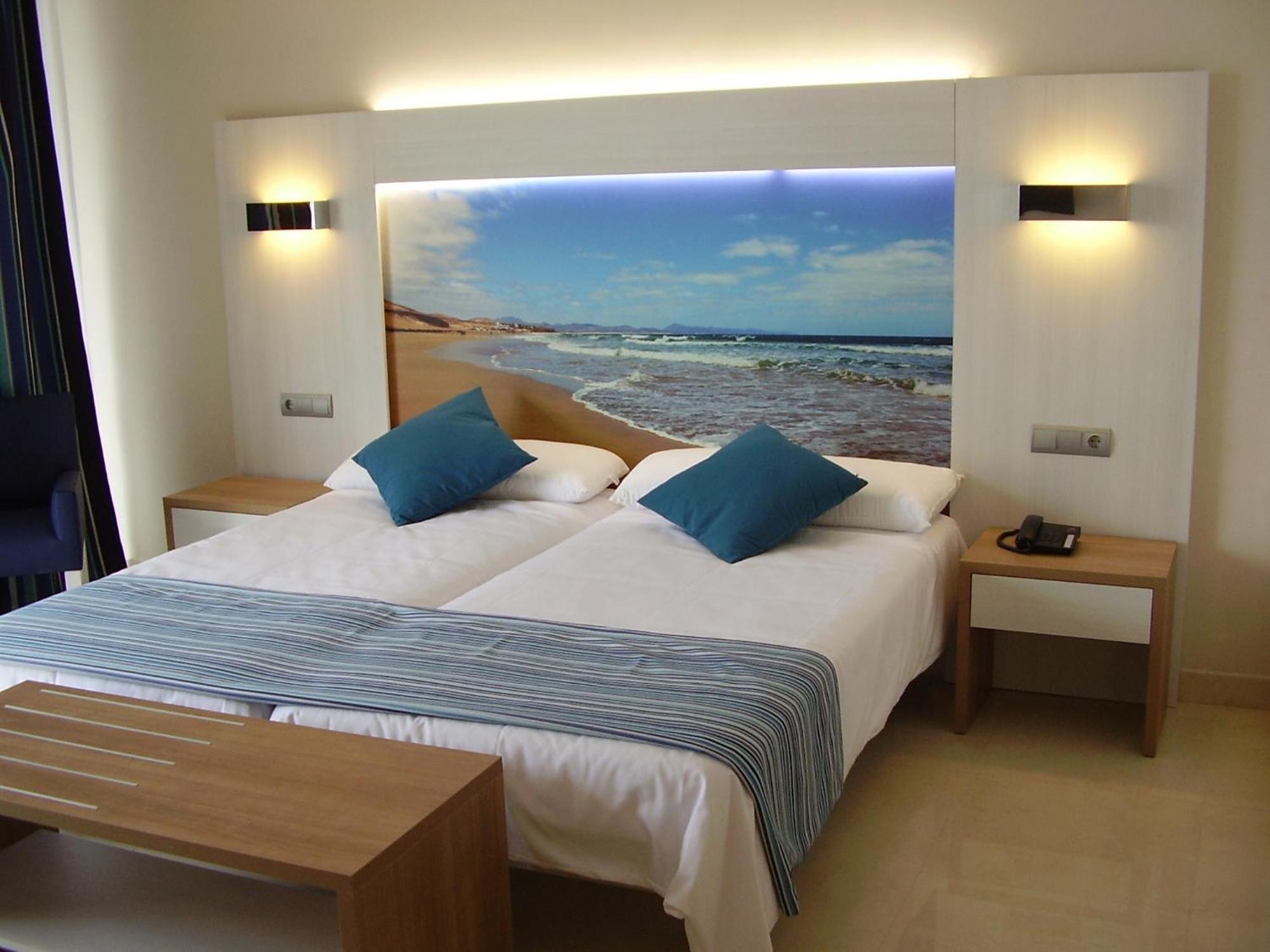 Globales Playa Estepona Quarto foto